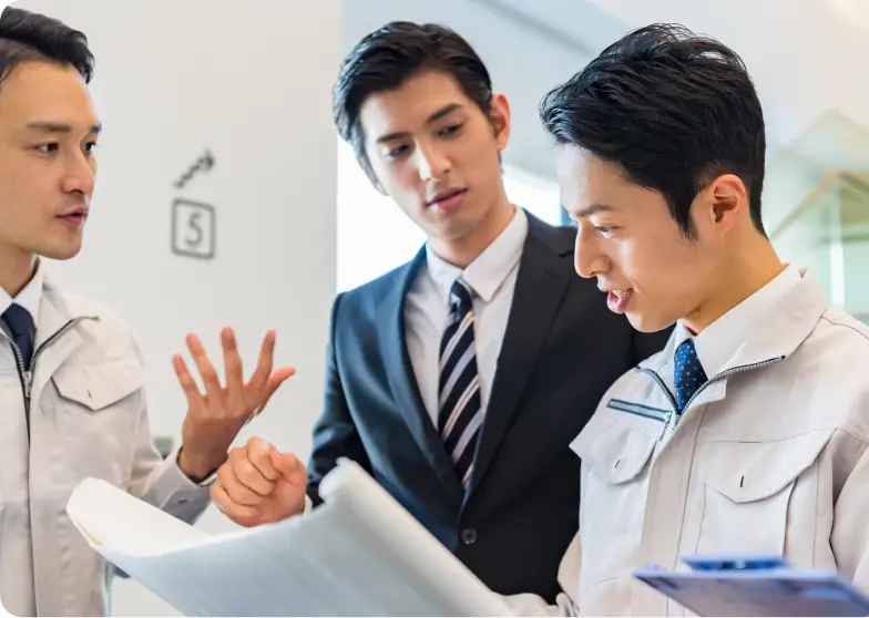 コーペティションプラットフォームとはのイメージ画像3