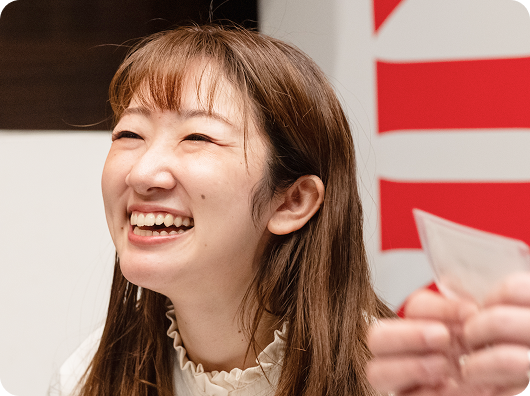 数字と写真で見るKirei Oneのイメージ画像3