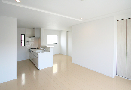 不動産管理会社のイメージ画像