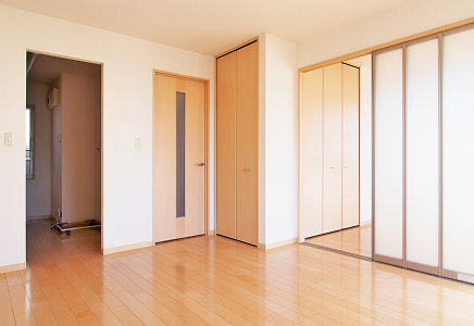 リフォーム案件のイメージ画像