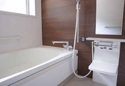 戸建住宅のイメージ画像