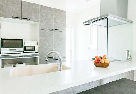 一般家庭のイメージ画像