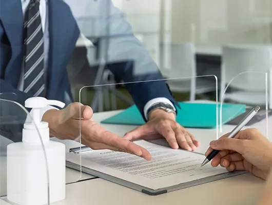 助成金相談のイメージ