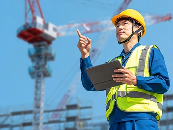 土木施工管理技士のイメージ