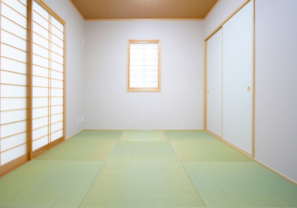 和室クリーニングのイメージ