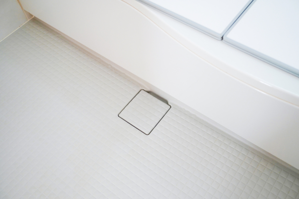 浴室補修（タイル剥がれ・タイルひび割れ・目地・壁・床）のイメージ