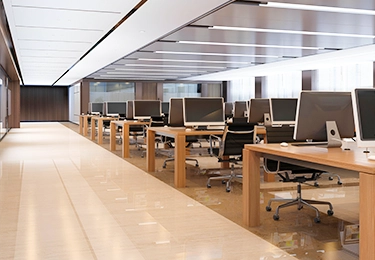 定期清掃（法人向け）のイメージ