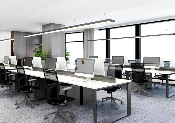 日常清掃（法人向け）のイメージ