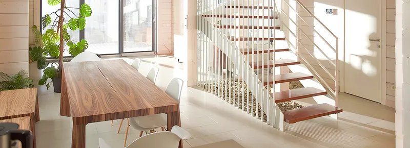 定期清掃（個人向け）のメインビジュアル