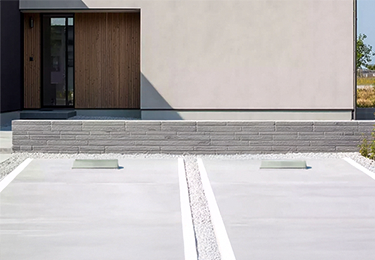 景観に配慮した設置を希望する方にのイメージ