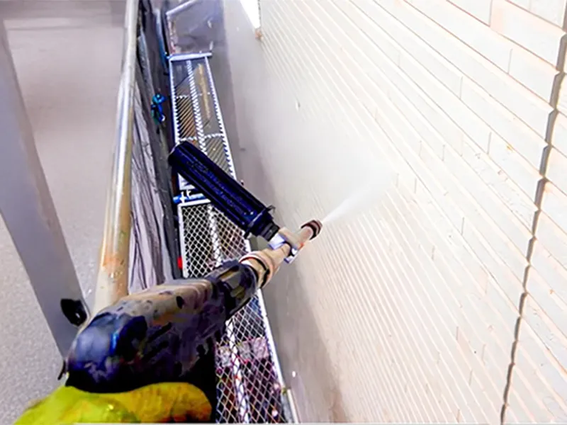 作業実施のイメージ