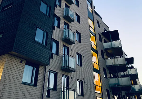 建物のイメージ