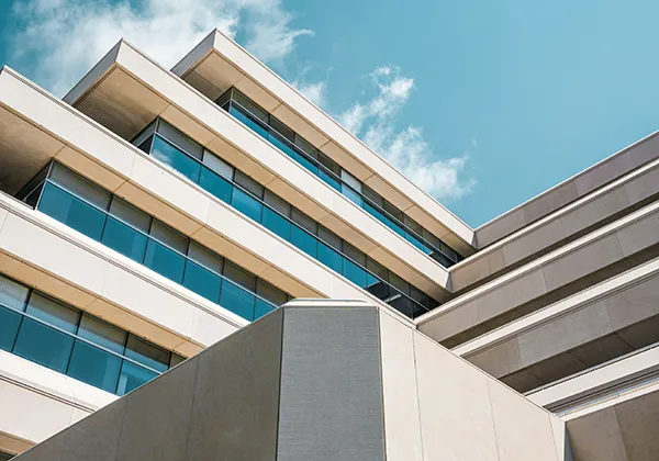 ビルメンテナンスのイメージ