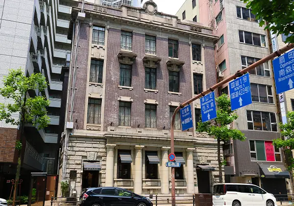 テナントオーナーのイメージ