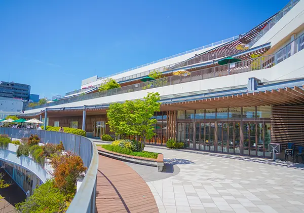 不特定多数が出入りする施設を運営している方のイメージ