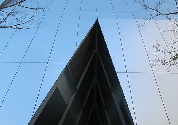 商業施設のイメージ