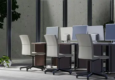 オフィス(30名規模)のイメージ