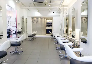 美容サロン(駅近テナント)のイメージ