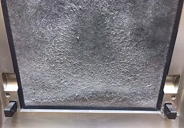 長期間メンテナンスをしていない方に