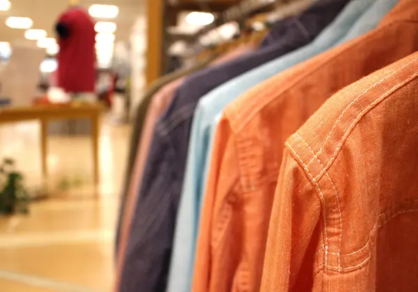 商業施設(テナントフロア)のイメージ