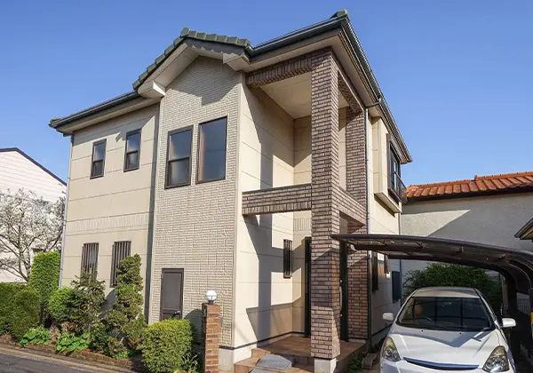 戸建て住宅(4LDK)のイメージ