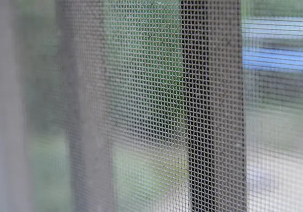 空気の通りが悪くなったと感じる家庭のイメージ