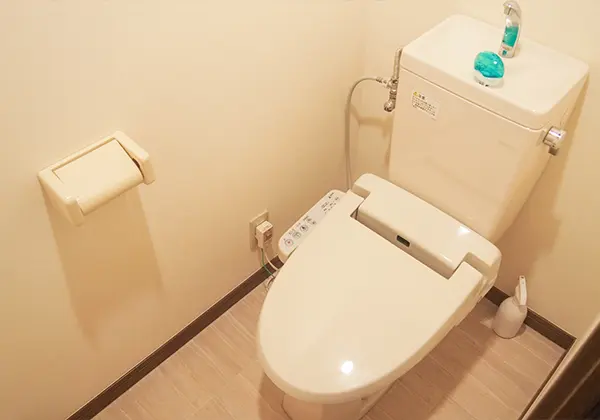 分譲マンションのイメージ