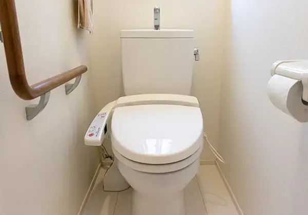 賃貸マンションのイメージ