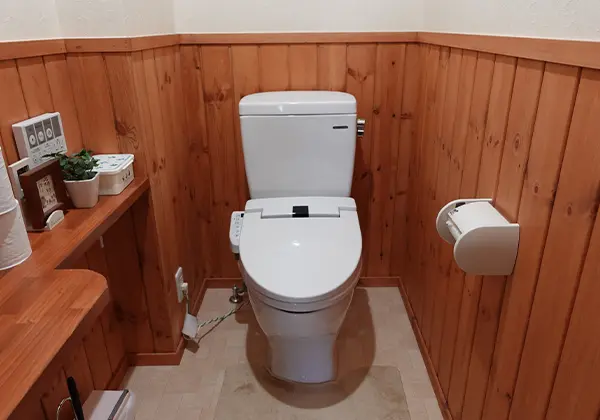 スタッフの負担を軽減するイメージ