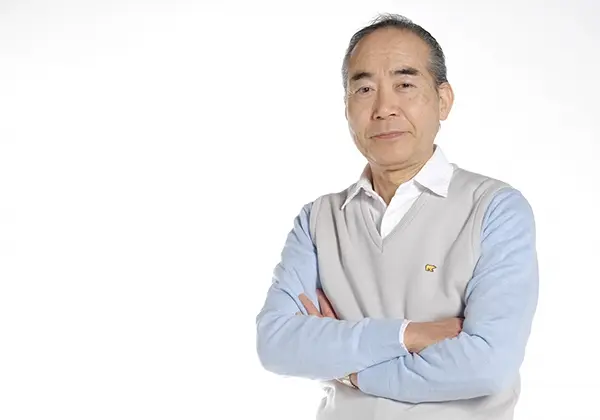 クレーム対策をしたいビル管理者のイメージ