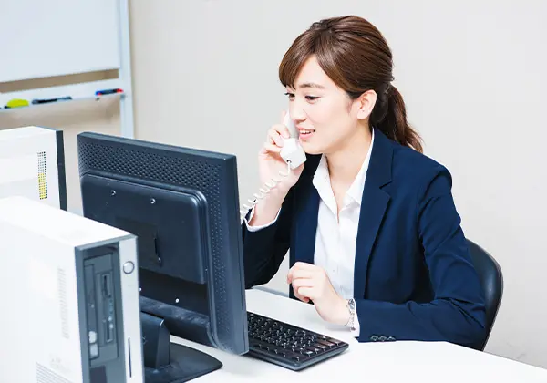 入居者満足度を高めたいマンション管理会社のイメージ