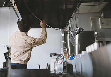 作業のイメージ