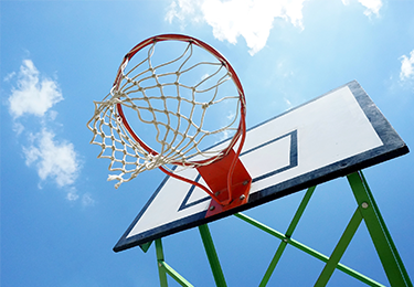 イベント・大会用に仮設ゴールを導入したい方のイメージ