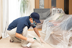 作業実施のイメージ