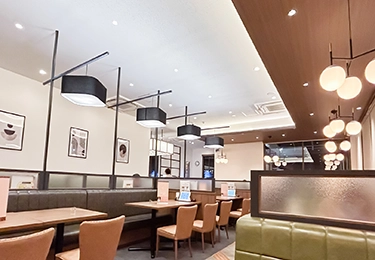 施設内で「虫が飛んでいる」とクレームが発生した方イメージ