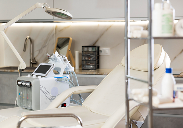 医療系クリニックのイメージ"