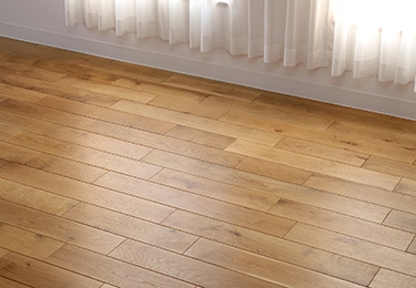 飲食店舗（客席・厨房）のイメージ