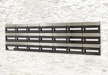 テナントビルの郵便物の受け渡し効率を改善したい方のイメージ"