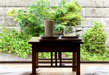 飲食チェーン店舗（ロードサイド）のイメージ