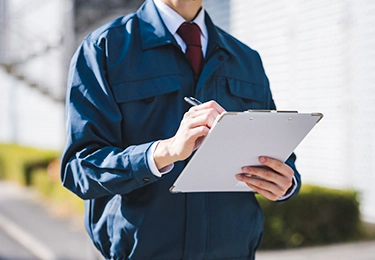 これまでの対策が効かなくなってきたイメージ