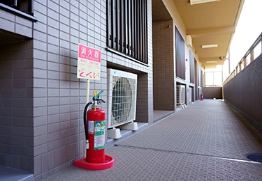 ドラム式洗濯機のイメージ