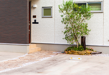 戸建て住宅(法人所有)のイメージ