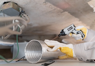 マンション共用部のイメージ