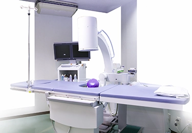 病院のイメージ