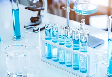 大学付属の研究室のイメージ