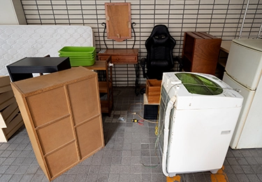 戸建て住宅のイメージ