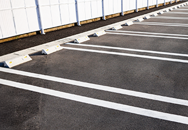 商業施設などの大規模駐車場の整備をしたい方のイメージ