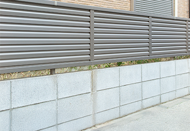 防水性・耐久性を高めて長持ちさせたいオーナー様のイメージ