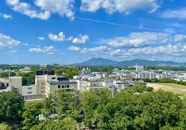 医療施設のイメージ