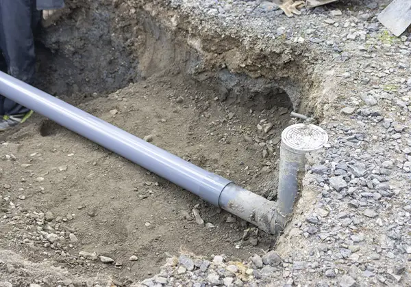 医療施設のイメージ